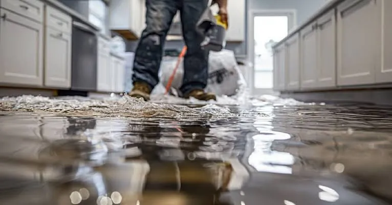 Water damage restoration companies near me in Watova, OK - Emergency flood extraction